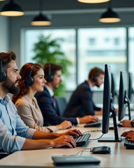 ICOM Way Company : Plongée au cœur de l'entreprise spécialiste des signalements téléphoniques