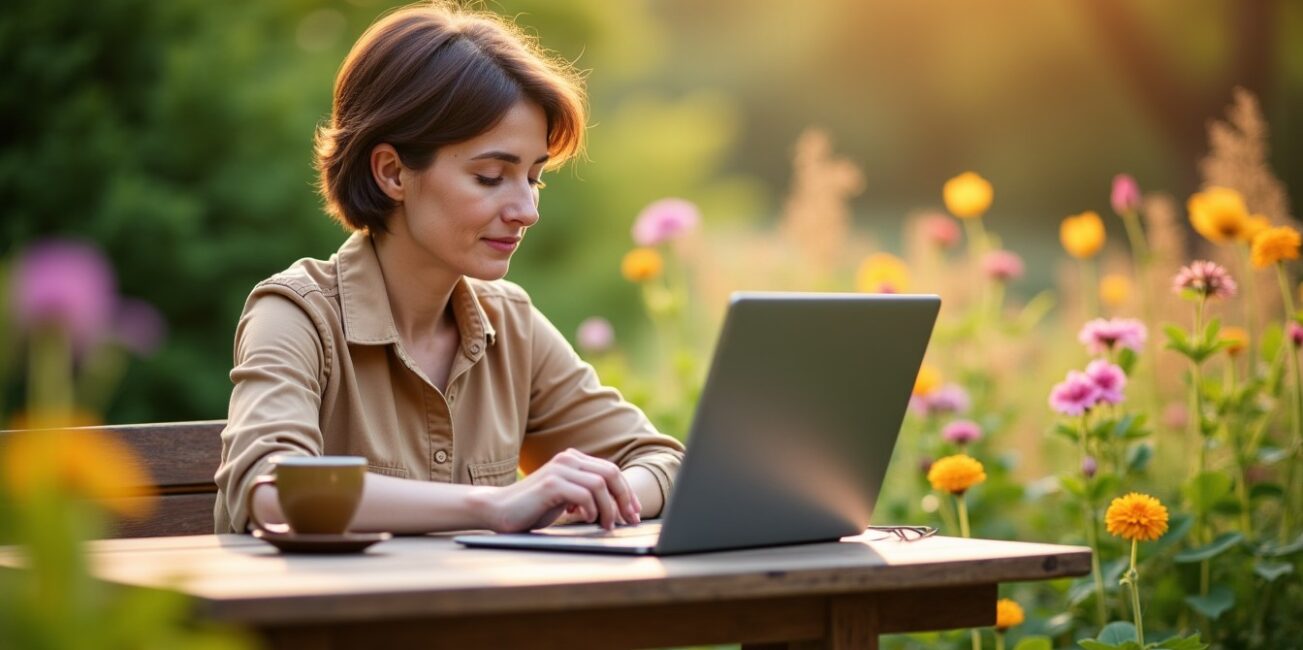 Boostez votre productivité grâce à des solutions naturelles et efficaces