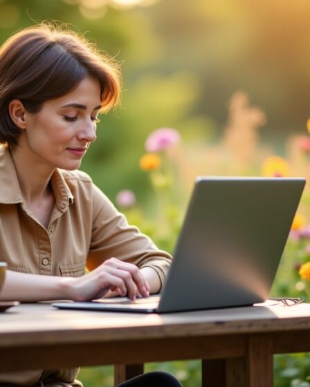 Boostez votre productivité grâce à des solutions naturelles et efficaces