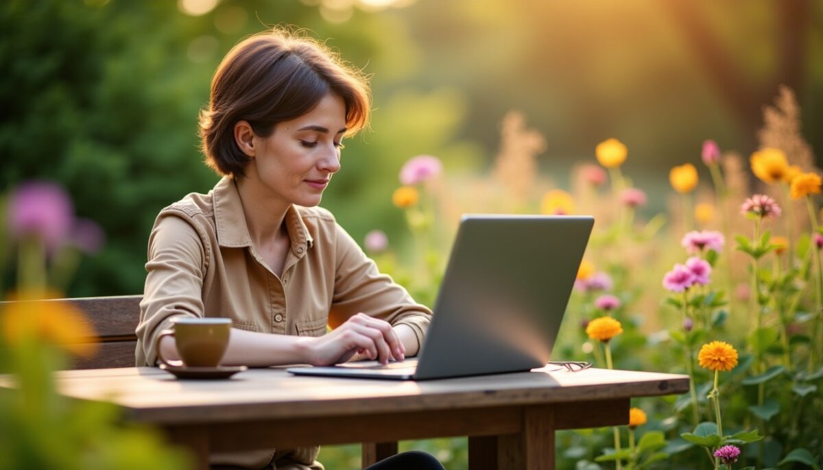 Boostez votre productivité grâce à des solutions naturelles et efficaces