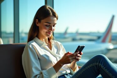 Skyscanner : Votre allié pour des réservations de voyages rapides et sans stress