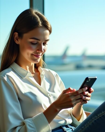 Skyscanner : Votre allié pour des réservations de voyages rapides et sans stress