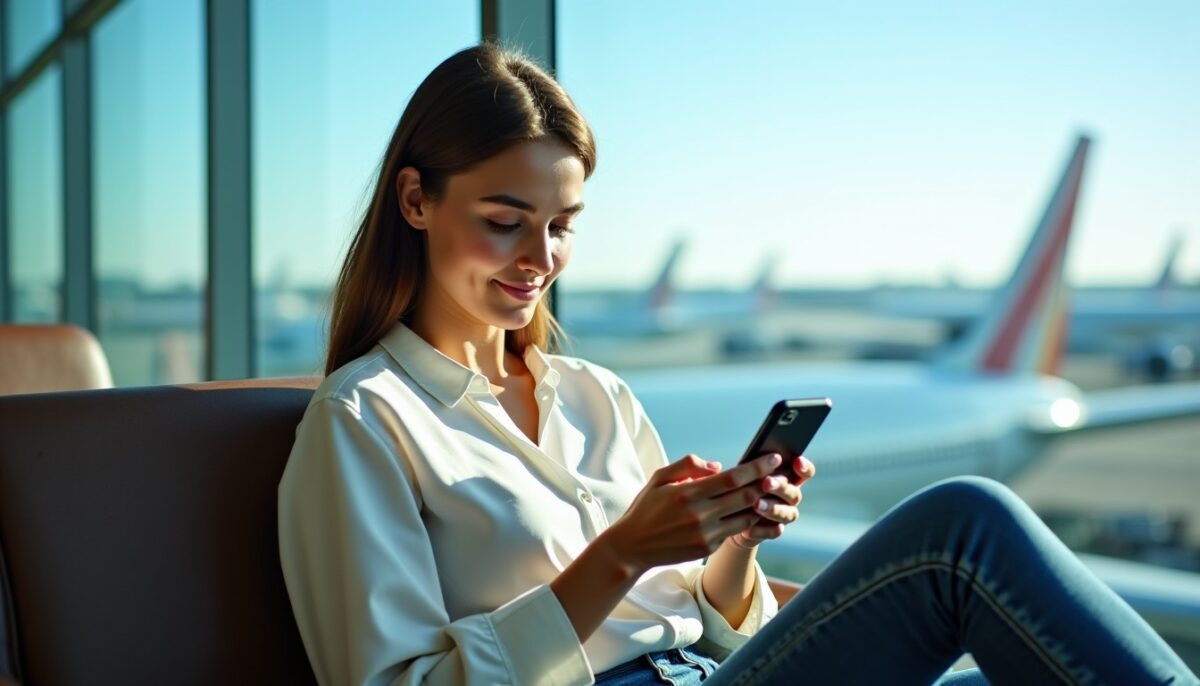 Skyscanner : Votre allié pour des réservations de voyages rapides et sans stress