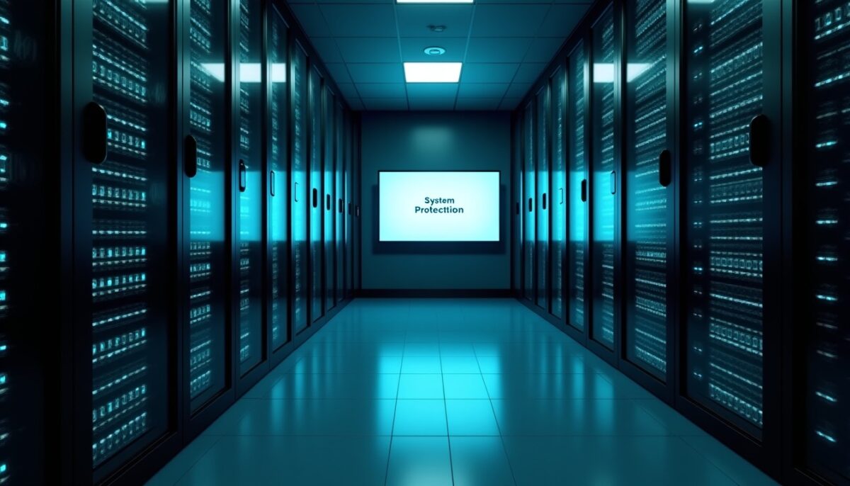 Protection du système activée sur ce lecteur : comprendre les causes et découvrir toutes les solutions