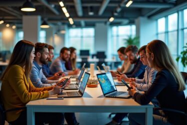 Optimisez votre connectivité mobile au bureau : astuces simples pour booster la couverture 5G sans complications