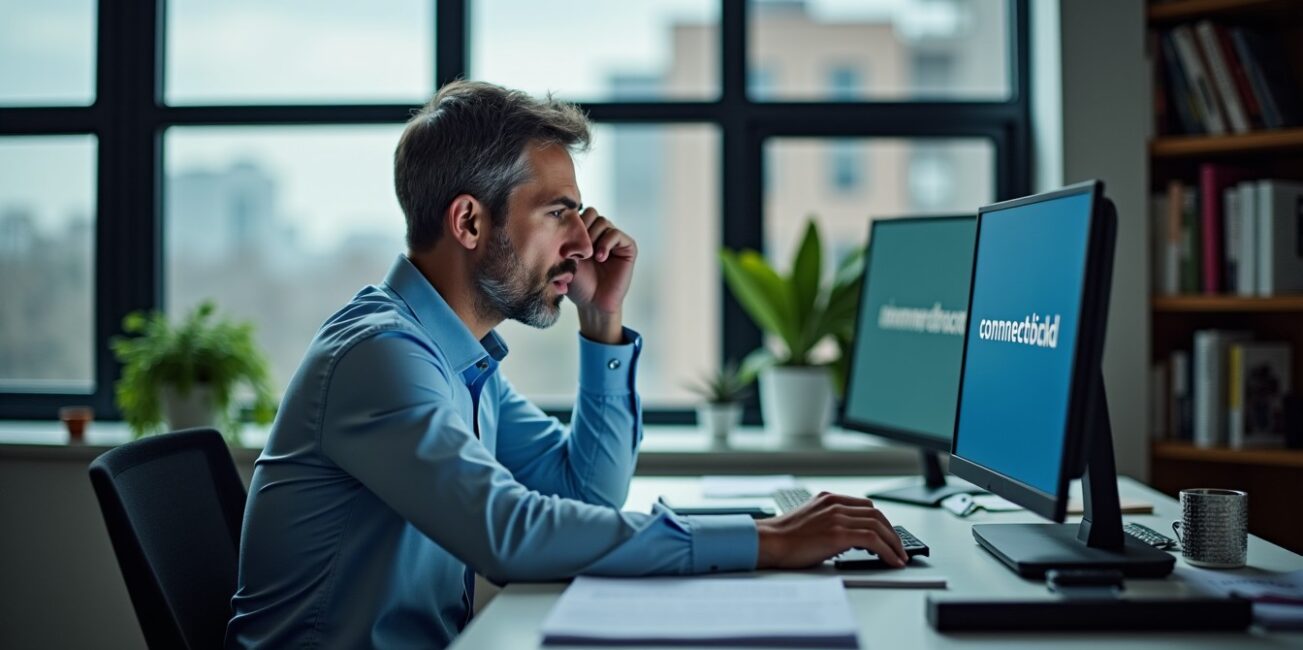 Pourquoi tutvlive.ru bloque votre connexion et comment résoudre ce problème rapidement