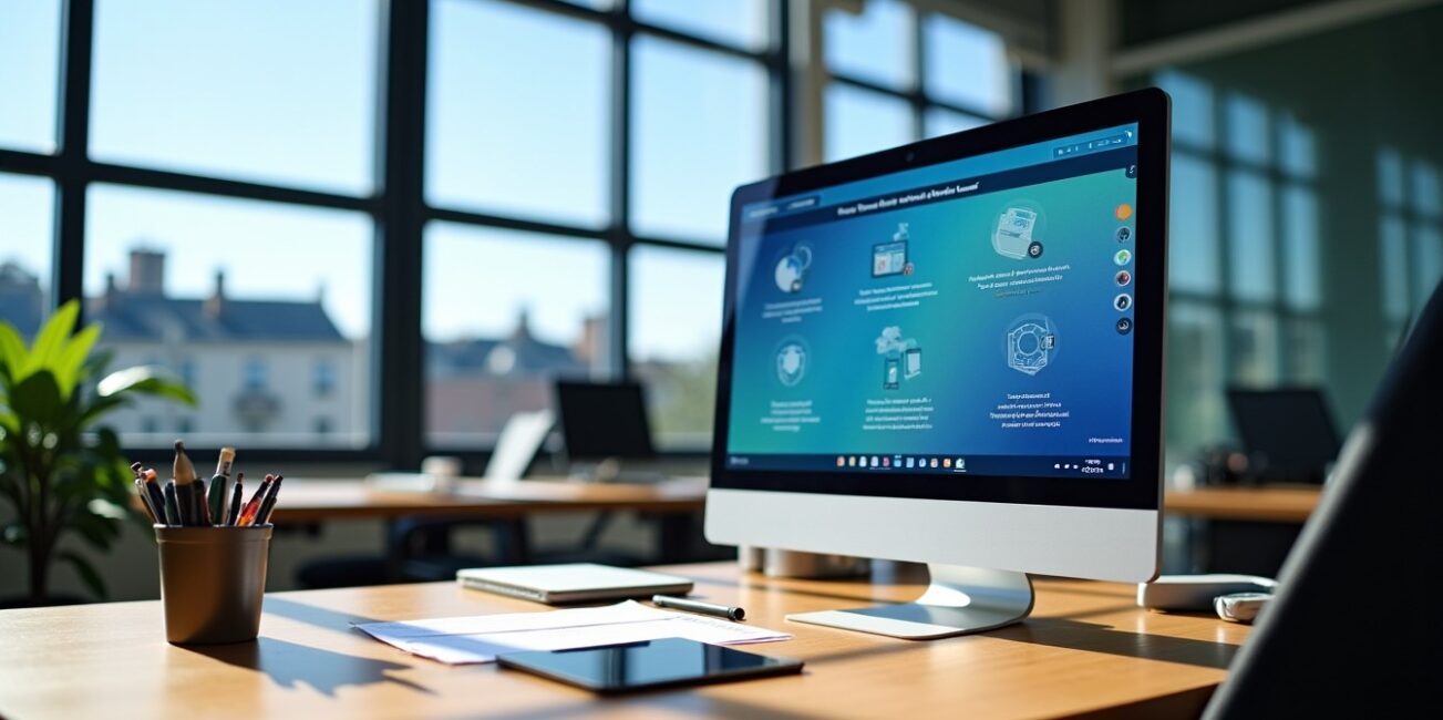 Eduline : Découvrez enfin de manière simple le portail intranet de l’Académie de Lille