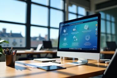 Eduline : Découvrez enfin de manière simple le portail intranet de l’Académie de Lille
