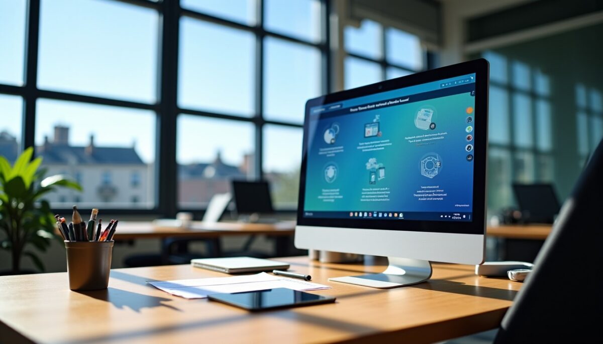 Eduline : Découvrez enfin de manière simple le portail intranet de l’Académie de Lille