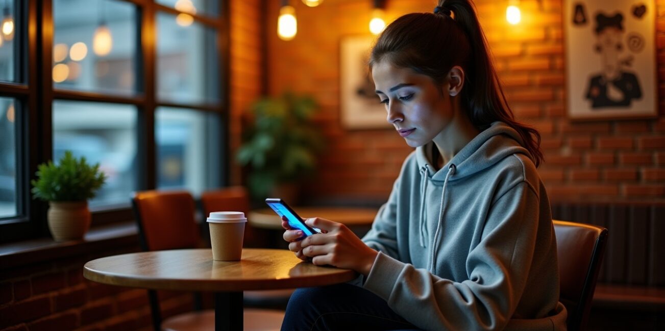 Gramho : Explorez Instagram en toute discrétion avec le mode incognito