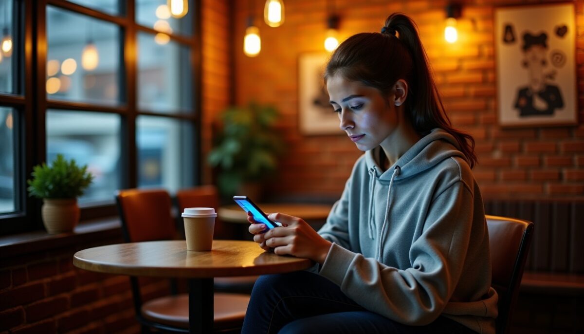 Gramho : Explorez Instagram en toute discrétion avec le mode incognito
