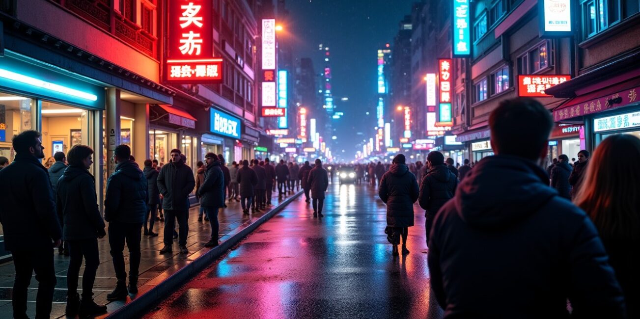GTA VII : Quand l'Attente S'éternise et les Rumeurs Dérapent