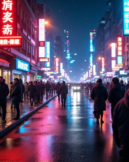 GTA VII : Quand l'Attente S'éternise et les Rumeurs Dérapent