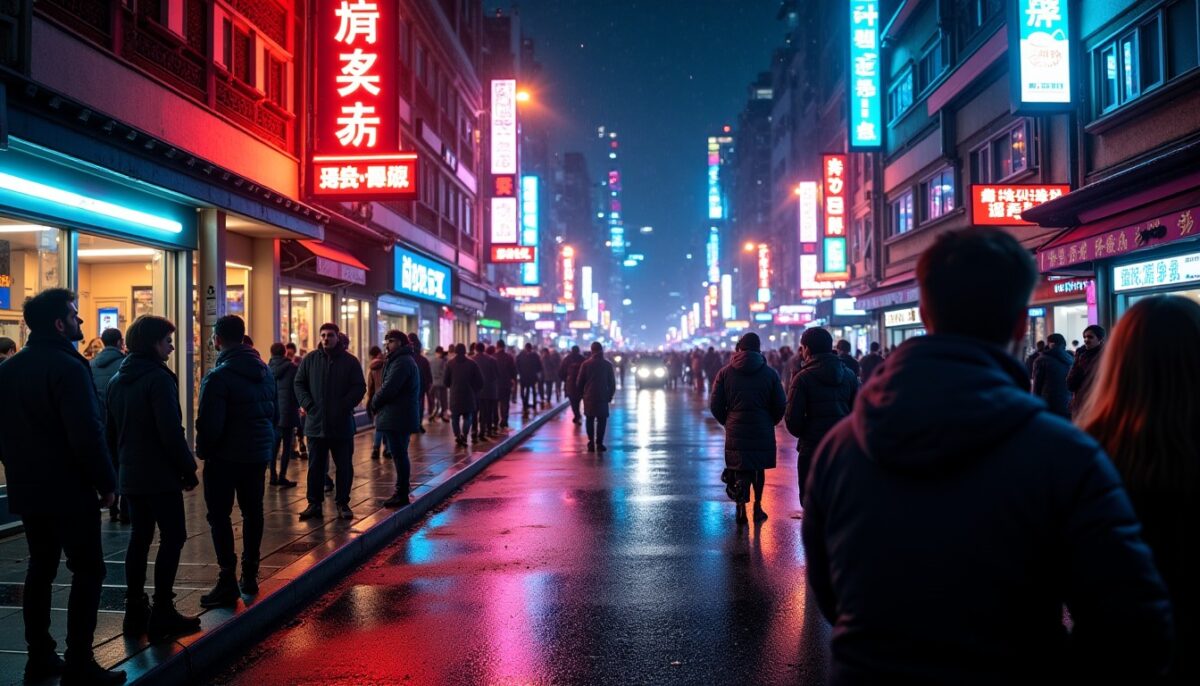 GTA VII : Quand l'Attente S'éternise et les Rumeurs Dérapent