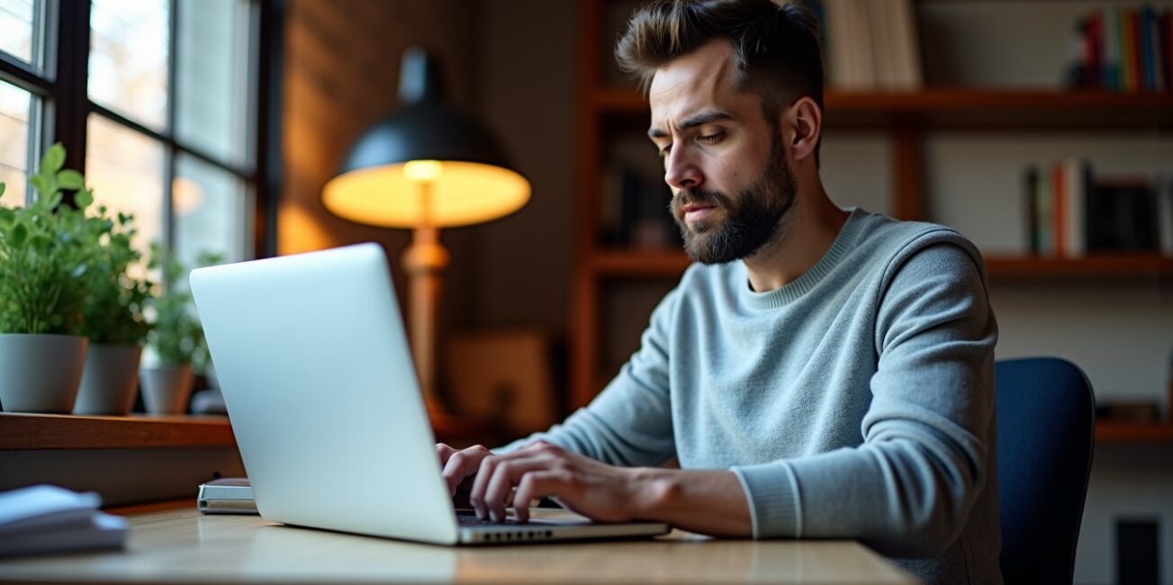 Easywifi.config : Comprendre l'origine d'une page blanche et les solutions pour y remédier efficacement
