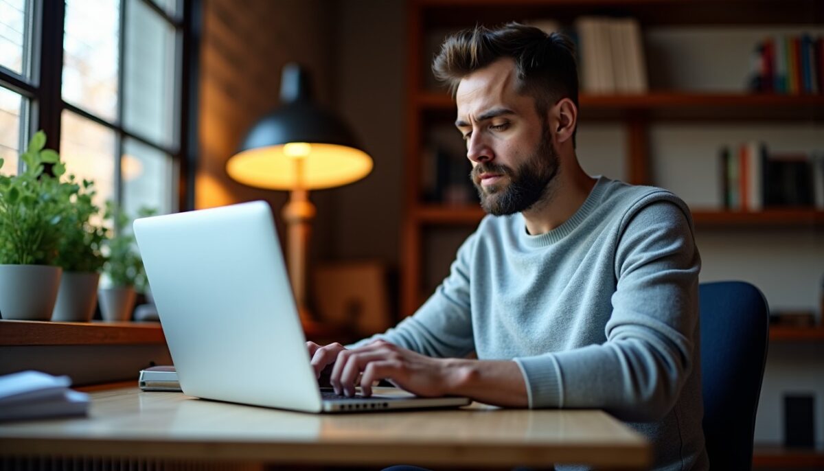 Easywifi.config : Comprendre l'origine d'une page blanche et les solutions pour y remédier efficacement