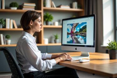 Ginipic : Révolutionnez Votre Recherche et Téléchargement d’Images avec Ce Logiciel Innovant
