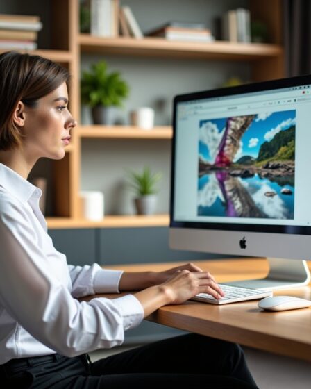 Ginipic : Révolutionnez Votre Recherche et Téléchargement d’Images avec Ce Logiciel Innovant