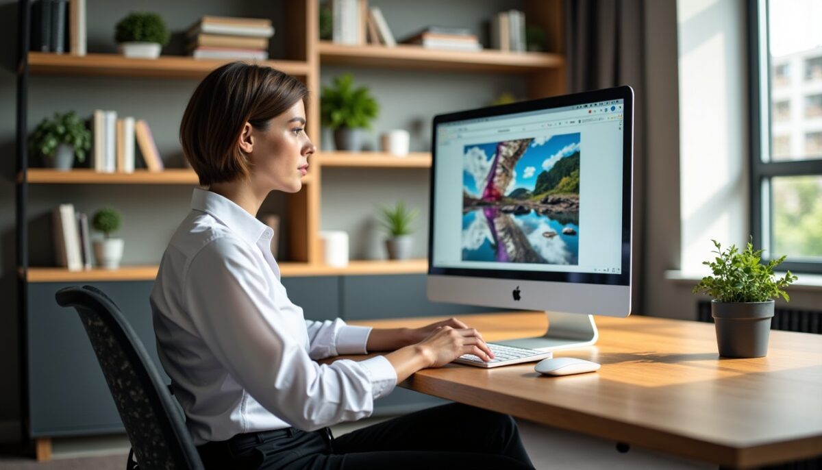 Ginipic : Révolutionnez Votre Recherche et Téléchargement d’Images avec Ce Logiciel Innovant