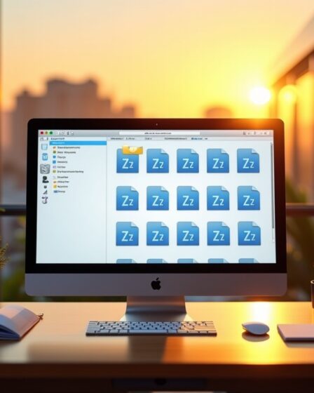 ZZ Files : Guide complet pour tout comprendre sur ce format de fichier