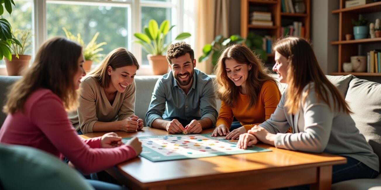 Cliquojeux : la plateforme qui révolutionne vos moments de détente en une expérience ludique inoubliable