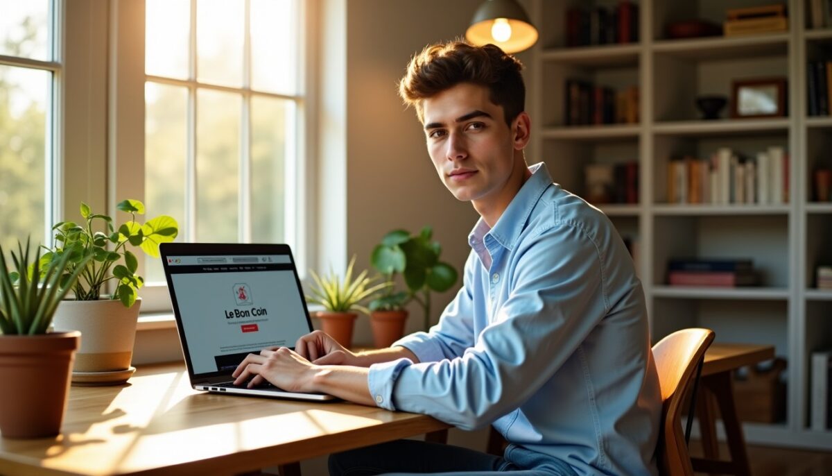 Retrouver facilement votre compte Le Bon Coin : 4 solutions efficaces à découvrir