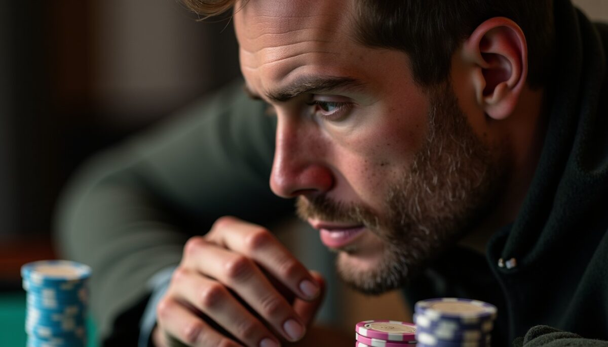 Le poker en ligne en France : entre régulation avancée et évolution des pratiques