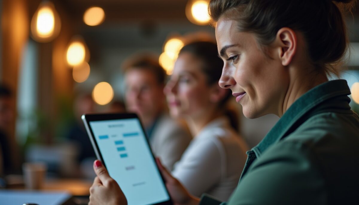 MaBoxRH : Le portail RH intuitif et pratique dédié aux collaborateurs de La Poste