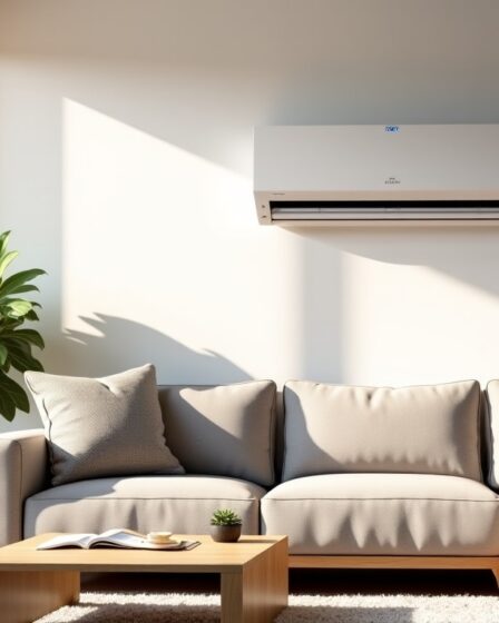 Climatisation réversible : 5 astuces essentielles pour faire le bon choix et optimiser votre investissement