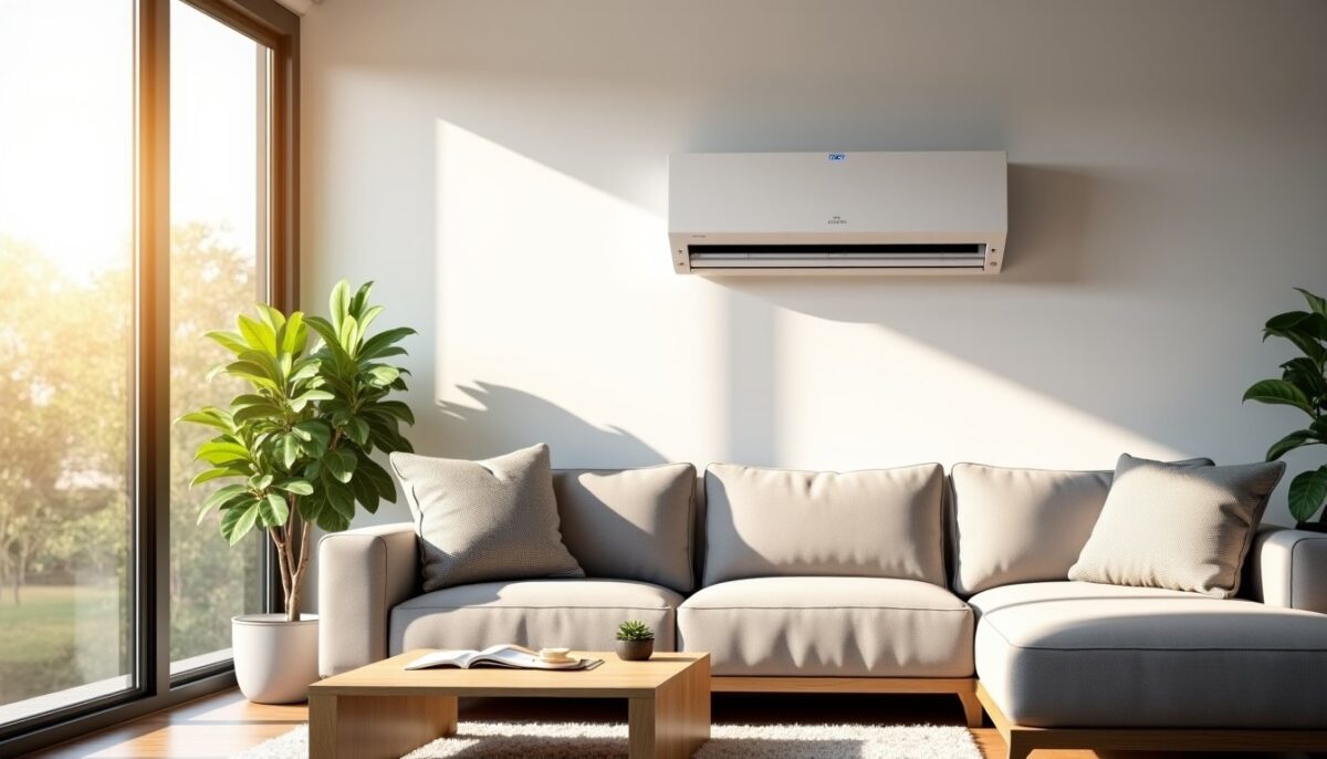 Climatisation réversible : 5 astuces essentielles pour faire le bon choix et optimiser votre investissement