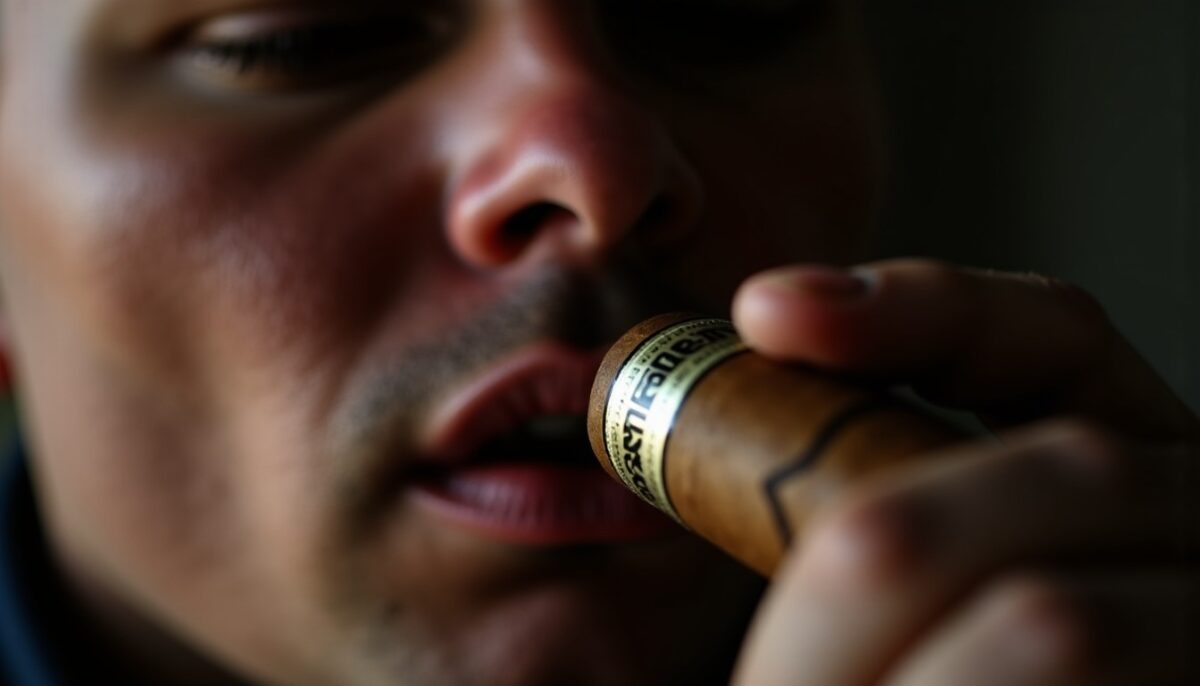 Forbidden Opus X : le joyau secret des cigares d'exception