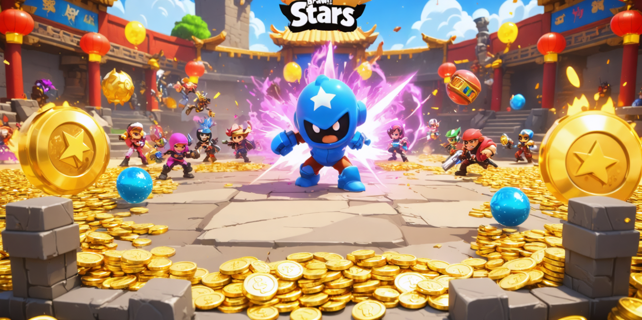 découvrez null’s brawl, un serveur privé brawl stars offrant des ressources illimitées pour une expérience de jeu sans limites. rejoignez-nous et profitez de fonctionnalités exclusives et d'un gameplay amélioré.