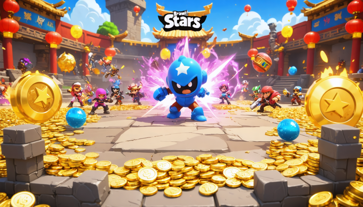 découvrez null’s brawl, un serveur privé brawl stars offrant des ressources illimitées pour une expérience de jeu sans limites. rejoignez-nous et profitez de fonctionnalités exclusives et d'un gameplay amélioré.