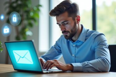 Gmail réinventé : Découvrez comment Google Workspace transforme une messagerie gratuite en un espace privé et ultra-sécurisé