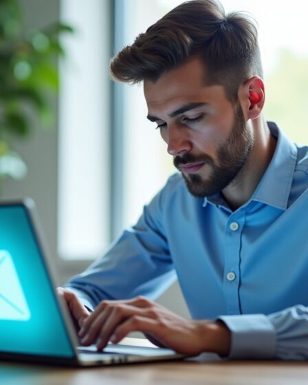 Gmail réinventé : Découvrez comment Google Workspace transforme une messagerie gratuite en un espace privé et ultra-sécurisé