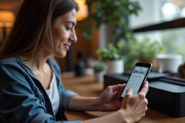 Imprimante WiFi et smartphone : le guide pratique infaillible pour une connexion sans faille