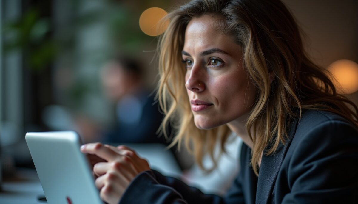 Infonovateur : ton allié incontournable pour maîtriser l'innovation numérique