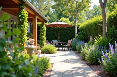 Faites de votre jardin un véritable havre de paix avec l'expertise de prestigeaménagementextérieur.fr