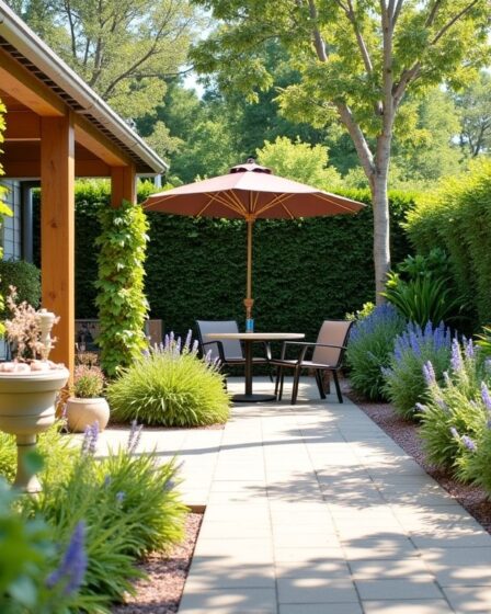 Faites de votre jardin un véritable havre de paix avec l'expertise de prestigeaménagementextérieur.fr
