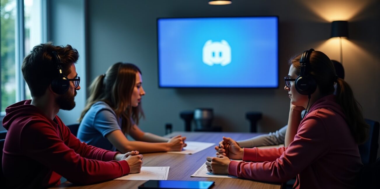 Booster son serveur Discord : stratégies efficaces pour bâtir une communauté dynamique et engagée