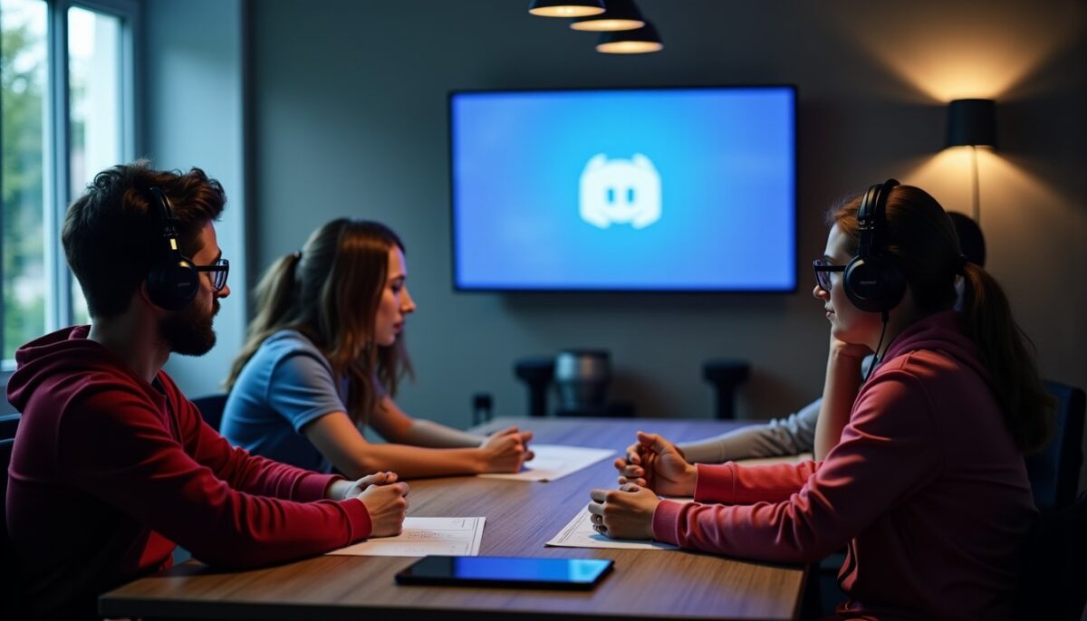 Booster son serveur Discord : stratégies efficaces pour bâtir une communauté dynamique et engagée