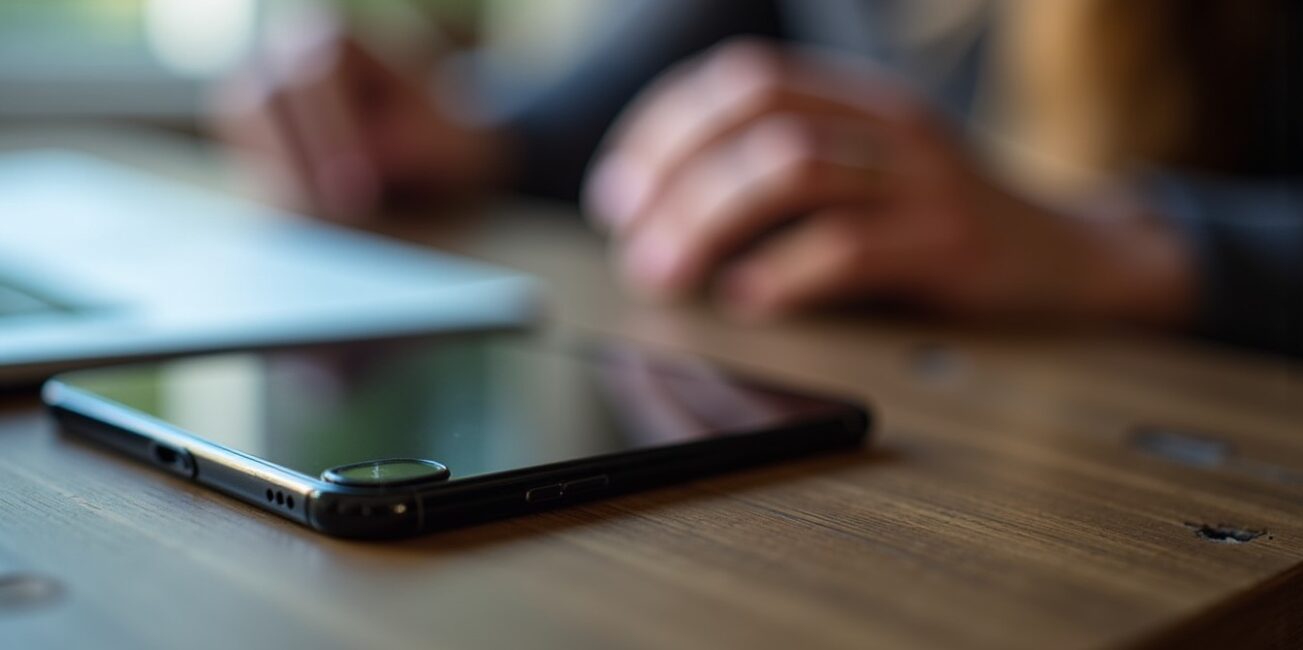 IPhone 13 : Causes et solutions pour qu’il sonne à chaque appel