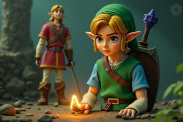 Maîtrise totale de Zelda Ocarina of Time : le guide indispensable pour triompher à Hyrule