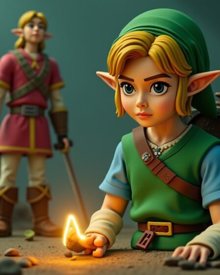Maîtrise totale de Zelda Ocarina of Time : le guide indispensable pour triompher à Hyrule