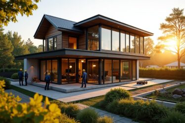 Ancronix Maison : Transformer la construction pour créer une maison qui vous ressemble