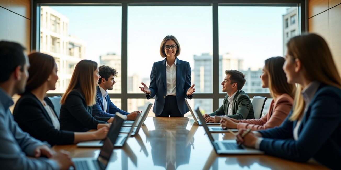 District Programme Manager : guide complet pour maîtriser ce poste stratégique