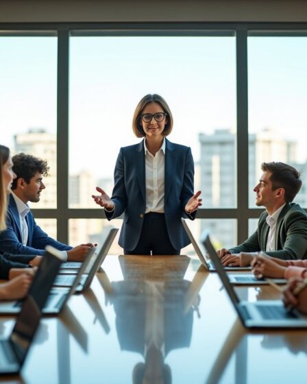 District Programme Manager : guide complet pour maîtriser ce poste stratégique