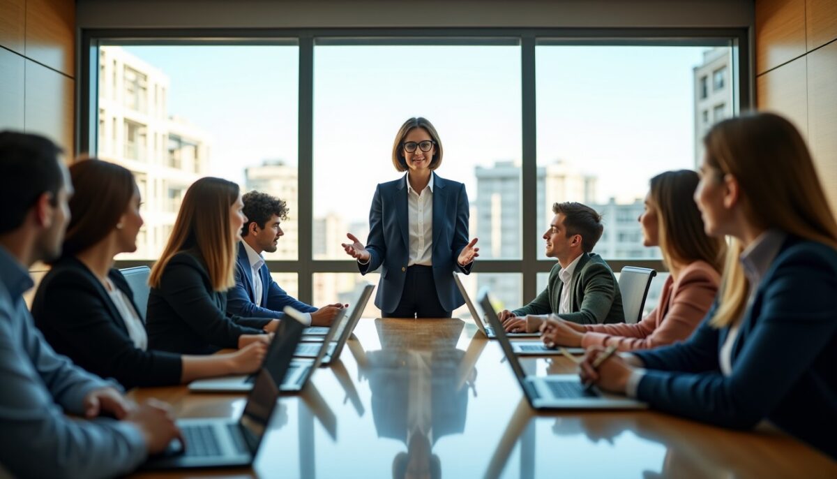 District Programme Manager : guide complet pour maîtriser ce poste stratégique