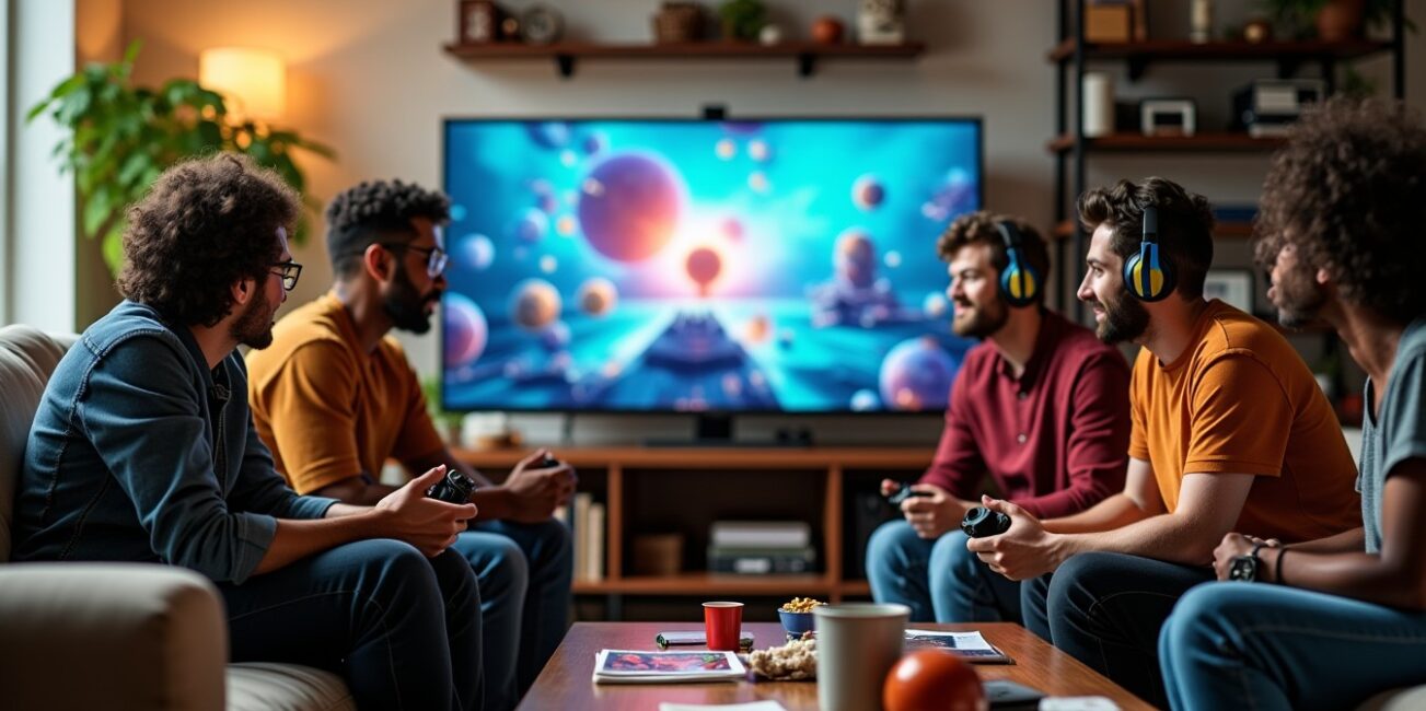 Intégrez CFinder Discord : Le véritable espace d'entraide pour passionnés de jeux vidéo et logiciels