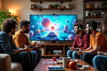 Intégrez CFinder Discord : Le véritable espace d'entraide pour passionnés de jeux vidéo et logiciels